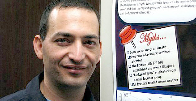קאַווקאַזישע וואָרצלען? - yiddish.forward.com